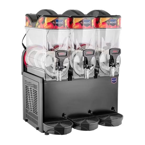 Remta 3`Li Slush Soğutucu ( ST27 )